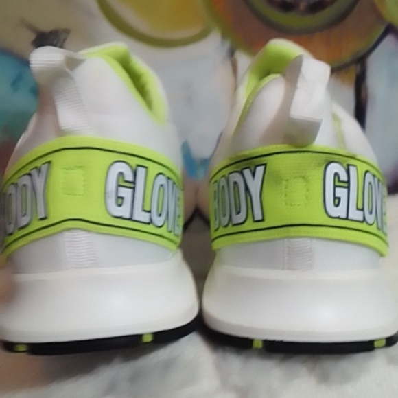 Body Glove Fioranoo slip-on sneaker - Picture 5 of 8